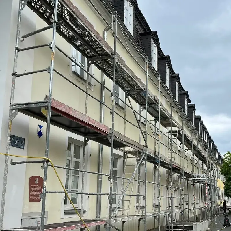dachdeckeraufzug mieten preis